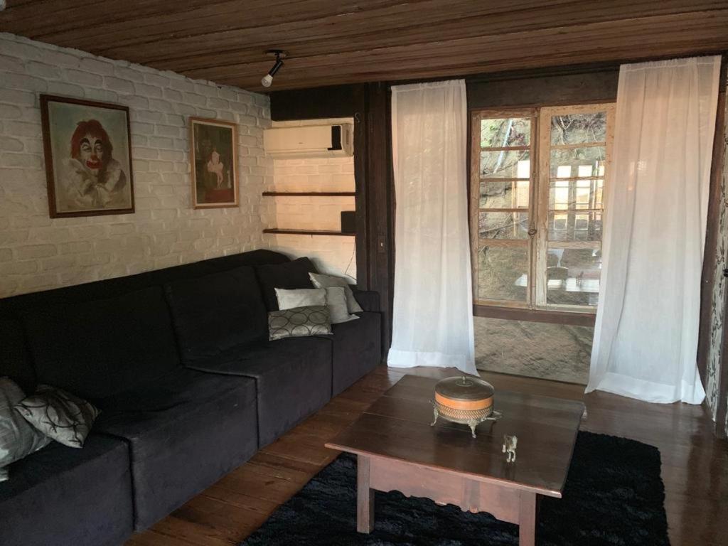 Linda Casa No Itanhanga *