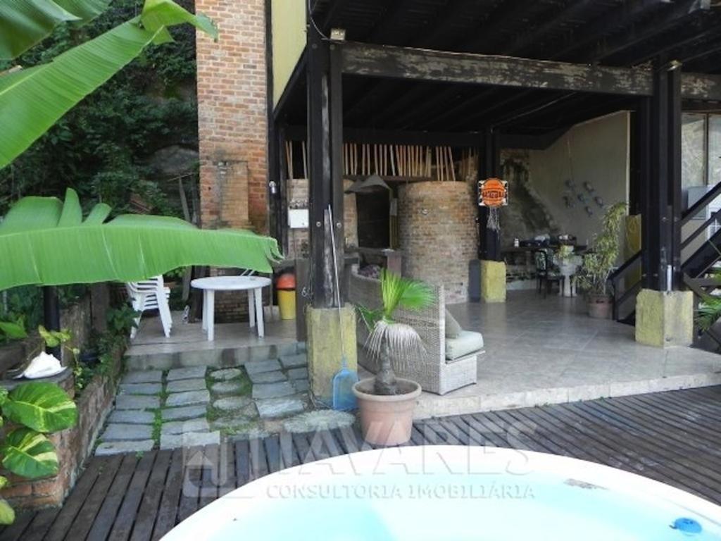 Linda Casa No Itanhanga Holiday home *