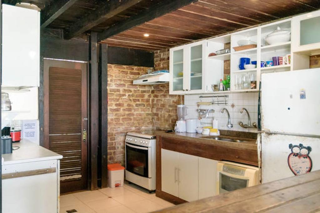 Casa de férias Linda Casa No Itanhanga
