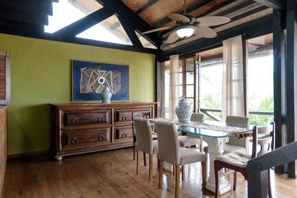 Holiday home Linda Casa No Itanhanga *