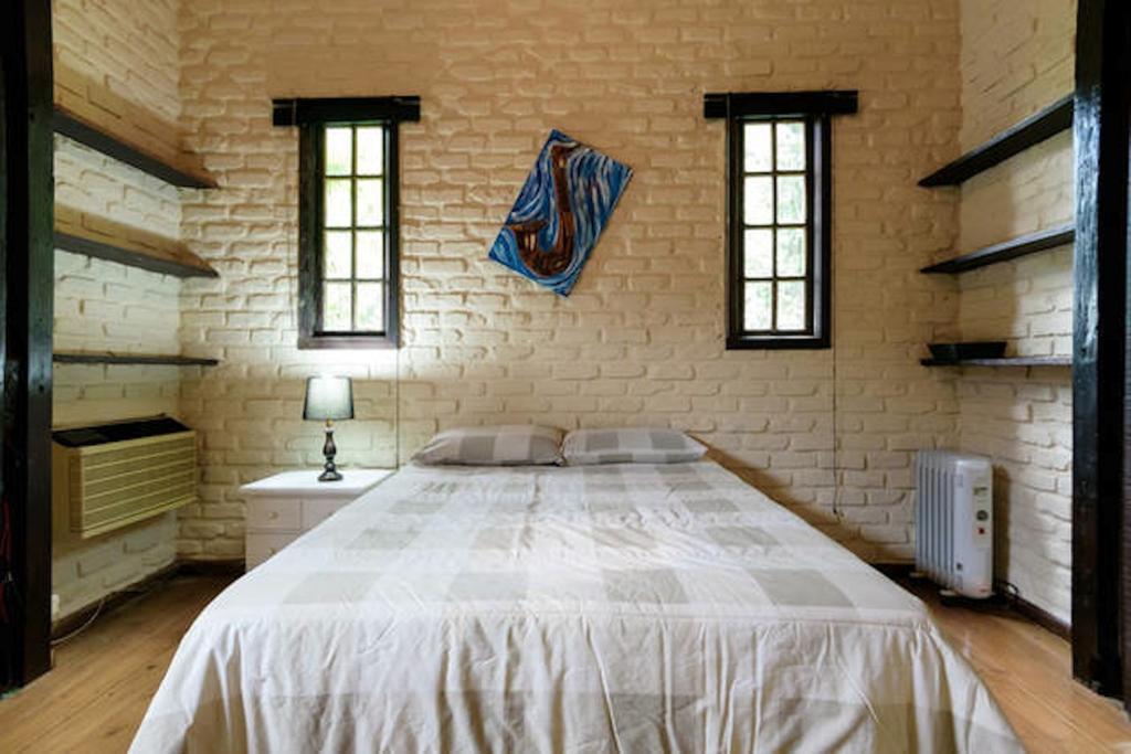 Holiday home Linda Casa No Itanhanga Rio de Janeiro