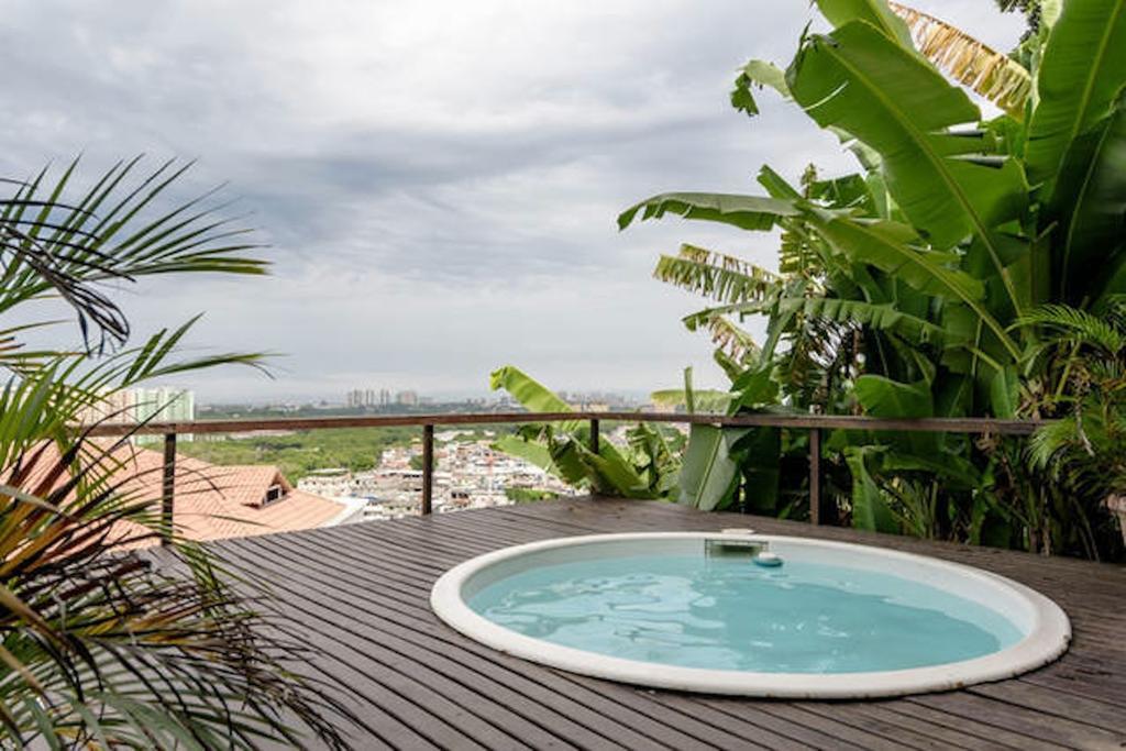 Linda Casa No Itanhanga * Rio de Janeiro